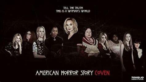 la la la song coven|la lana ahs coven melody.